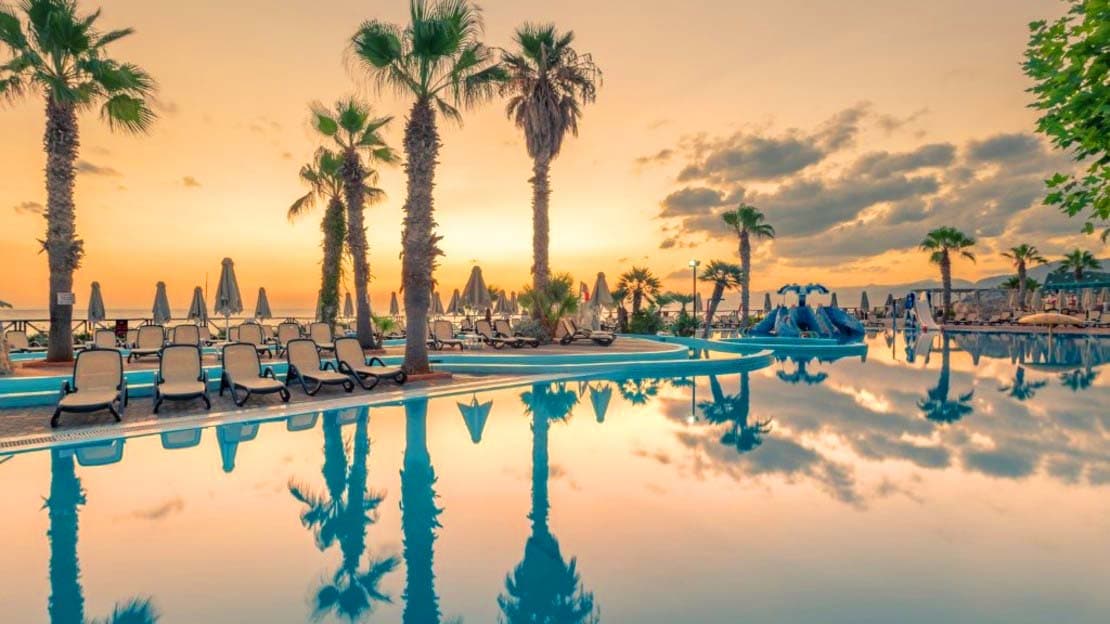 Star Beach Village & Water Park